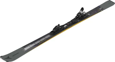 Produktbild von Atomic Redster Q9.8 Revoshock S + X 12 GW Ski Set 181 cm