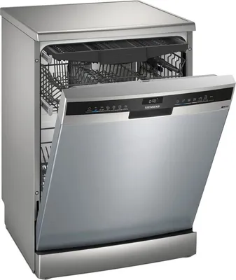 Image de Lave-vaisselle Siemens AG SN23EI03ME 60 cm