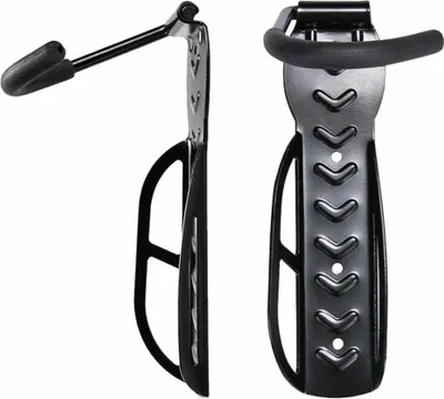 Immagine prodotto di Tols Lexia Supporto a parete per biciclette nero nero taglia unica