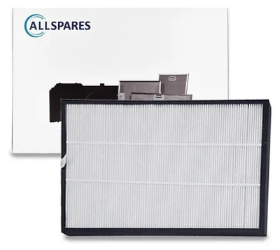 Produktbild von DeLonghi Filterset Luftreiniger AC75 von AllSpares