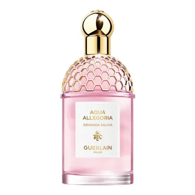 Obrázek produktu pro Guerlain Aqua Allegoria Granada Salvia - toaletní voda 75ml