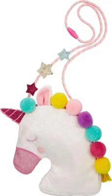 Produktbild von Einhorn-Paradies - Täschchen Einhorn