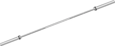 Produktbild von Hyde Langhantelstange "Competition", L: 200 cm, 15 kg