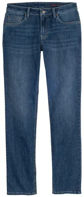 Produktbild von Paddock's XXL Jeans Ben medium blue use moustache