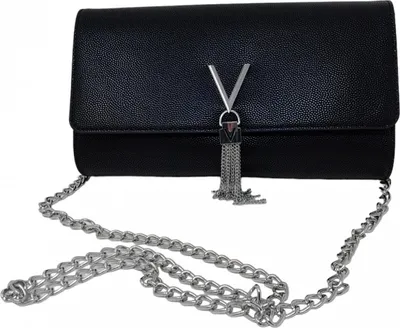 Produktbild von VALENTINO BAGS Divina Lady Clutch Nero