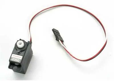 Produktbild von Traxxas 2060 Micro-Servo