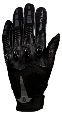 Obrázek produktu pro Motocyklové rukavice Assault Pro, černé, velikost S