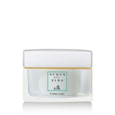 Produktbild von Acqua dell'Elba Arcipelago Donna Body Cream (200 ml)