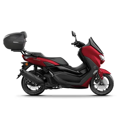 Immagine prodotto di Portapacchi per bauletto moto SHAD TOP MASTER