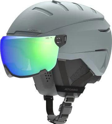 Produktbild von Atomic SAVOR GT AMID VISOR HD Green/ 51-55
