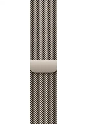 Zdjęcie produktu dla Apple MXMQ3ZM/A, Band, Smartwatch, Tytan, Apple, Apple Watch Models 44mm 45mm 46mm 49mm, Stal nierdzewna