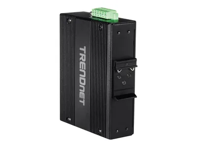 Obrázek produktu pro TRENDnet TI-PG80B - Switch - neřízený - 8 x 10/100/1000 (PoE+)