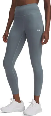 Produktbild von Under Armour Motion Ankle Emea Leggings Grau M Damen Grau M