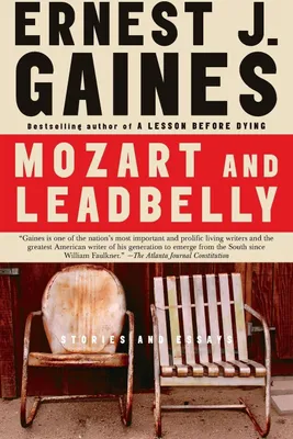 Produktbild von Mozart and Leadbelly