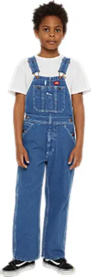 Immagine prodotto di Dickies Denim Latzhose 4-5 anni / Regular 4-5 anni