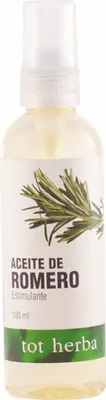 Immagine prodotto di ROSMARIN-KÖRPERÖL 100 ml