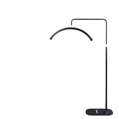Obrázek produktu pro Fotografická lampa, obloukový design, technologie LED světla, Y8II černá