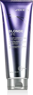 Produktbild von Joico Blonde Life Violet Conditioner 250 ml
