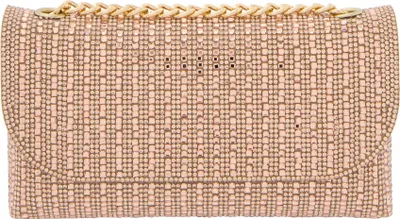 Produktbild von joella damen tasche - gold, one size