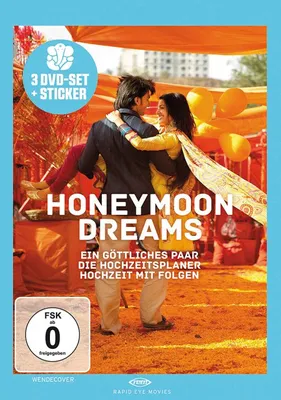 Produktbild von Honeymoon Dreams