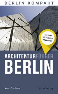 Obrázek produktu pro Architekturführer Berlin