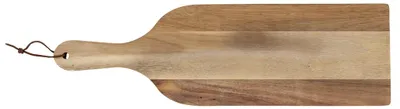 Produktbild von Küchenbrett aus Akazienholz, 50 cm