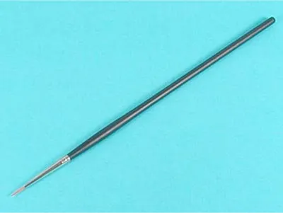 Immagine prodotto di Pennello Tamiya High Finish (punto), fine