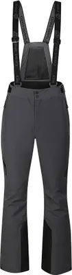 Produktbild von Alpine Pro Werad Hosen Grau 2XL Herren Grau 2XL
