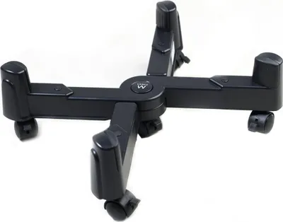 Immagine prodotto di Ewent Desktop X-Stand EW1292 nero