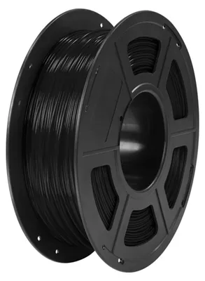 Immagine prodotto di Filamento TPU Anycubic (nero), 1 kg