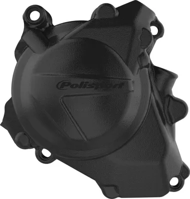 Obrázek produktu pro Polisport Off Road Honda Crf450r/rx 17-24 kryt zapalování Black Black One Size