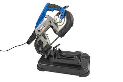 Obrázok produktu pre Pásová píla na kov 1100W