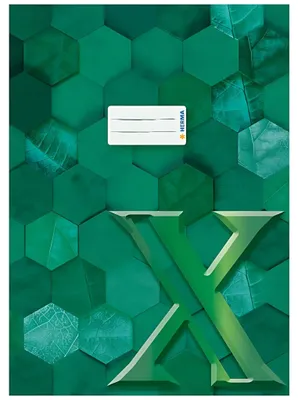 Immagine prodotto di HERMA 20087 Custodia per opuscoli in cartoncino X A4 verde scuro