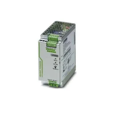 Produktbild von Phoenix Contact QUINT PS/1AC/24DC/10 - Netzteil (DIN-Schienenmontage möglich)