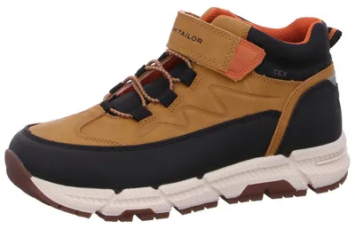 Produktbild von Tom Tailor Winterstiefel Beige in Gr. 35