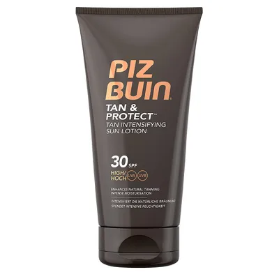 Obrázek produktu pro Piz Buin Ochrana a Opálení Krém SPF 30 150 ml Piz Opalovací krém