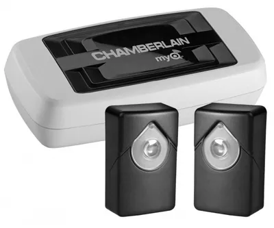 Produktbild von Chamberlain myQ 830REV-01 Internet Gateway inkl. Lichtschranke 771EV