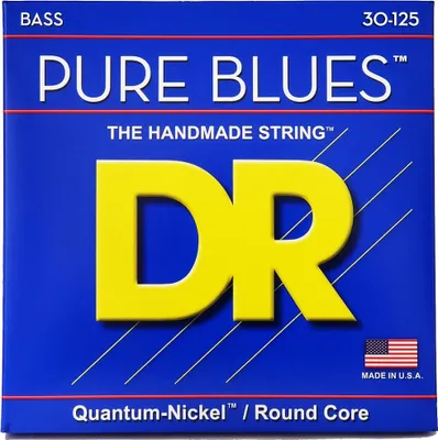 Immagine prodotto di DR Strings PB6-30 Corde per basso a 6 corde