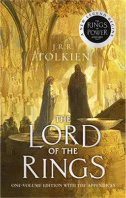 Obrázok produktu pre Lord Of Rings Pb
