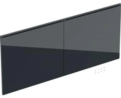 Produktbild von Geberit 245358001 Schubladenfronten Set für Acanto