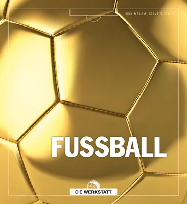 Produktbild von Fußball