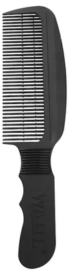 Produktbild von Wahl Schneidekamm Wahl Speed Comb Black