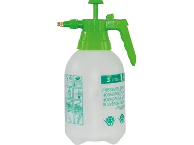 Produktbild von Druckreiniger Handsprühgerät 3l