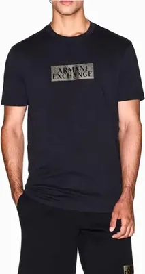 Produktbild von Armani Exchange Signature Sportbekleidung