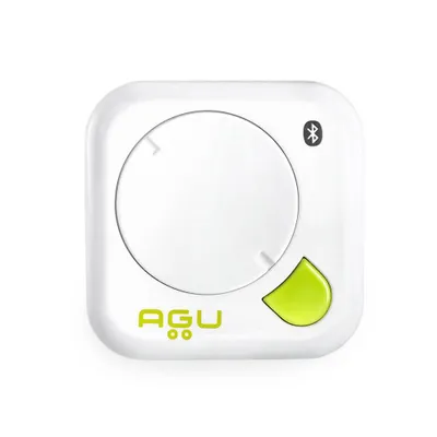 Obrázek produktu pro Teploměr AGU Fever Skinny Smart Temperature Indicator