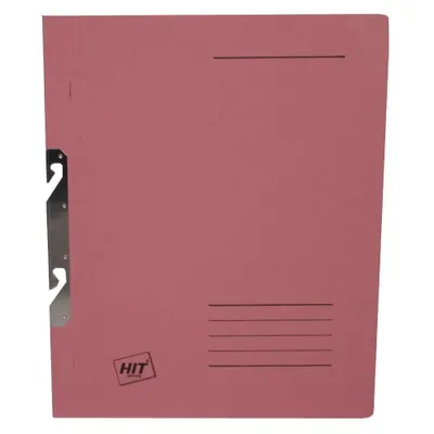 Produktbild von Hängemappe RZC A4 rosa