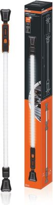 LED OSRAM Werkstattlampe Stablampe 1200 Lumen Lampe NEU