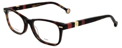 Produktbild von Carolina Herrera Sonnenbrille HER 0110 O63 51 17 140