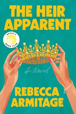 Imagen del producto de The Heir Apparent