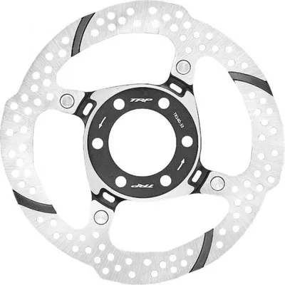 Obrázok produktu pre Brzdový kotúč TRP Ø 140 mm, 2-dielny